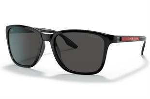 Prada Lınea Rossa 0PS 02WS 1AB06F 57 Erkek Güneş Gözlüğü