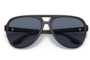 Prada Lınea Rossa 0PS 06WS DG009R 59 Erkek Güneş Gözlüğü