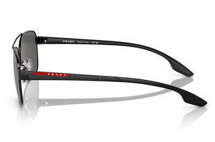 Prada Lınea Rossa 0PS 51US 1AB5S062 62 Erkek Güneş Gözlüğü