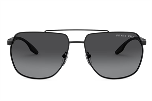 Prada Lınea Rossa 0PS 55VS 1BO5W1 62 Erkek Güneş Gözlüğü