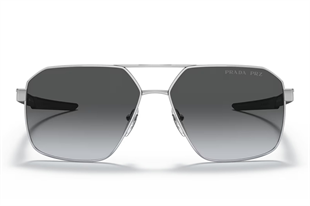 Prada Lınea Rossa 0PS 55WS 1BC06G 60 Erkek Güneş Gözlüğü