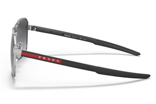 Prada Lınea Rossa 0PS 55WS 1BC06G 60 Erkek Güneş Gözlüğü