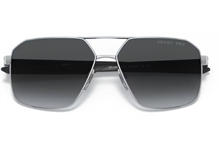 Prada Lınea Rossa 0PS 55WS 1BC06G 60 Erkek Güneş Gözlüğü