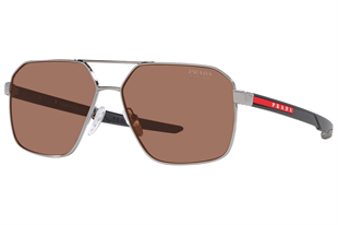Prada Lınea Rossa 0PS 55WS 5AV50A 60 Erkek Güneş Gözlüğü