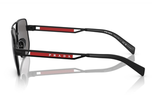 Prada Lınea Rossa 51ZS 1B002G 59 Erkek Güneş Gözlüğü