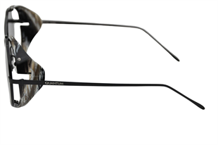 Quantum Q212 C1 Unisex Güneş Gözlüğü