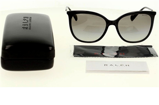 Ralph Lauren 0RA5248 500111 56 Kadın Güneş Gözlüğü