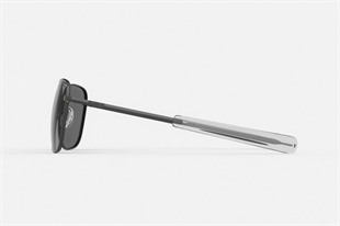 Randolph AF415 AVIATOR MIDNIGHT  FORCE 58 Unisex Güneş Gözlüğü