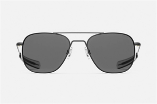 Randolph AF415 AVIATOR MIDNIGHT  FORCE 58 Unisex Güneş Gözlüğü