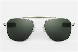 Randolph AVIATOR II AT002 55 Unisex Güneş Gözlüğü