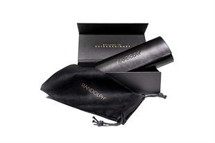 Randolph AVIATOR II AT002 55 Unisex Güneş Gözlüğü
