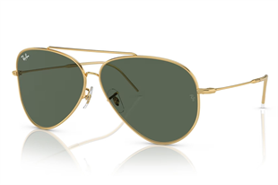 Ray-Ban 0101S 001/VR 59 Unisex Güneş Gözlüğü