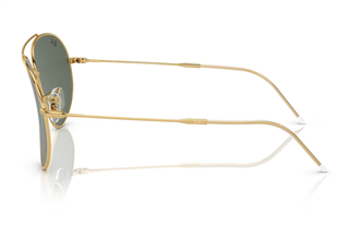 Ray-Ban 0101S 001/VR 59 Unisex Güneş Gözlüğü