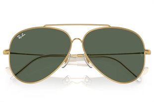 Ray-Ban 0101S 001/VR 59 Unisex Güneş Gözlüğü