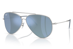 Ray-Ban 0101S 003/GA 59 Unisex Güneş Gözlüğü
