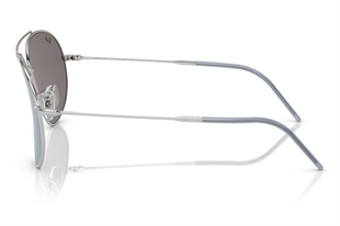 Ray-Ban 0101S 003/GA 59 Unisex Güneş Gözlüğü