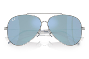 Ray-Ban 0101S 003/GA 59 Unisex Güneş Gözlüğü