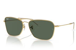 Ray-Ban 0102S 001/VR 58 Unisex Güneş Gözlüğü