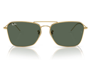 Ray-Ban 0102S 001/VR 58 Unisex Güneş Gözlüğü