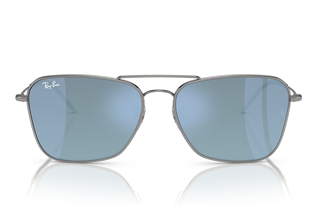Ray-Ban 0102S 004/GA 58 Unisex Güneş Gözlüğü
