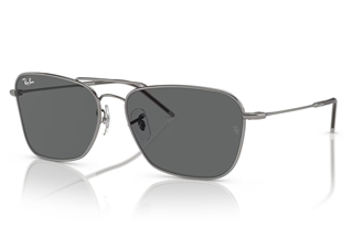 Ray-Ban 0102S 004/GR 58 Unisex Güneş Gözlüğü