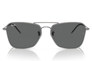 Ray-Ban 0102S 004/GR 58 Unisex Güneş Gözlüğü