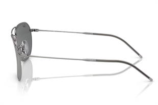 Ray-Ban 0102S 004/GR 58 Unisex Güneş Gözlüğü