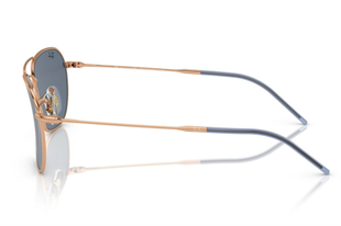 Ray-Ban 0102S 92023A 58 Unisex Güneş Gözlüğü