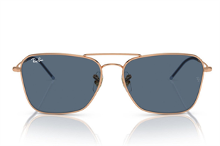 Ray-Ban 0102S 92023A 58 Unisex Güneş Gözlüğü