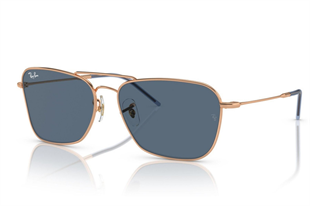 Ray-Ban 0102S 92023A 58 Unisex Güneş Gözlüğü