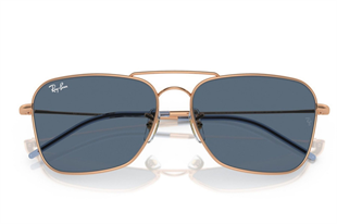 Ray-Ban 0102S 92023A 58 Unisex Güneş Gözlüğü