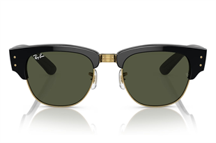 Ray-Ban 0316S 901/31 50 Unisex Güneş Gözlüğü