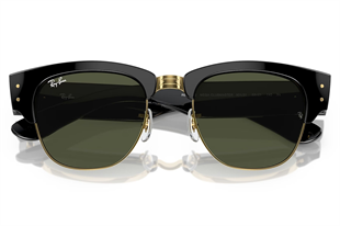 Ray-Ban 0316S 901/31 50 Unisex Güneş Gözlüğü