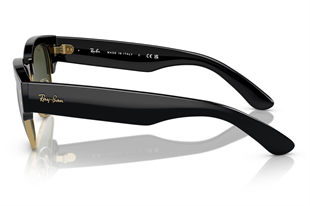Ray-Ban 0316S 901/31 50 Unisex Güneş Gözlüğü