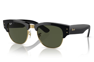 Ray-Ban 0316S 901/31 50 Unisex Güneş Gözlüğü