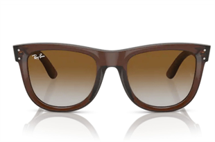 Ray-Ban 0502 6709CB 50 Unisex Güneş Gözlüğü