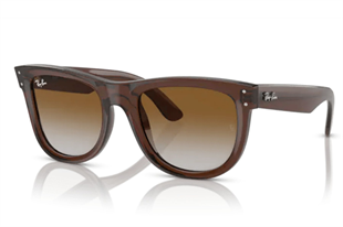 Ray-Ban 0502 6709CB 53 Unisex Güneş Gözlüğü