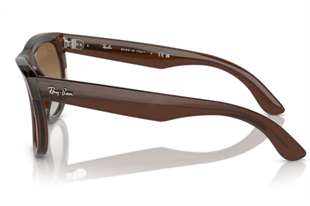 Ray-Ban 0502 6709CB 53 Unisex Güneş Gözlüğü