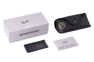 Ray-Ban 0502S 6677VR 50 Unisex Güneş Gözlüğü