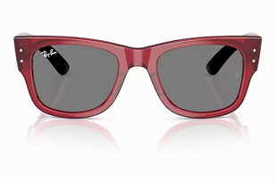 Ray-Ban 0840S 6679B1 51 Unisex Güneş Gözlüğü