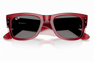 Ray-Ban 0840S 6679B1 51 Unisex Güneş Gözlüğü