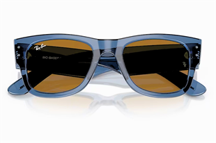 Ray-Ban 0840S 668073 51 Unisex Güneş Gözlüğü