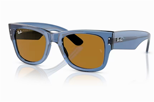 Ray-Ban 0840S 668073 51 Unisex Güneş Gözlüğü