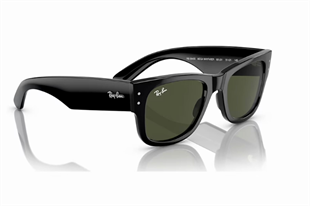 Ray-Ban 0840S 901/31 51 Unisex Güneş Gözlüğü