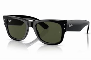 Ray-Ban 0840S 901/31 51 Unisex Güneş Gözlüğü