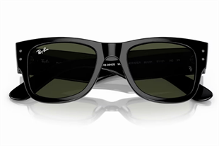 Ray-Ban 0840S 901/31 51 Unisex Güneş Gözlüğü
