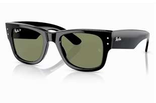 Ray-Ban 0840S 901/58 51 Unisex Güneş Gözlüğü