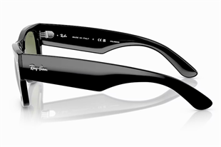 Ray-Ban 0840S 901/58 51 Unisex Güneş Gözlüğü