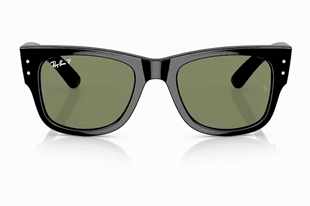 Ray-Ban 0840S 901/58 51 Unisex Güneş Gözlüğü