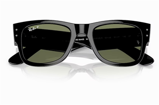 Ray-Ban 0840S 901/58 51 Unisex Güneş Gözlüğü